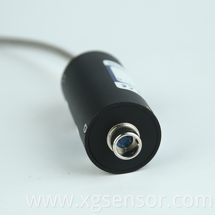 Melt Pressure Transmitter 